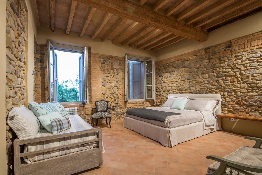 Corte Finzi Sala Baganza Rom bilde