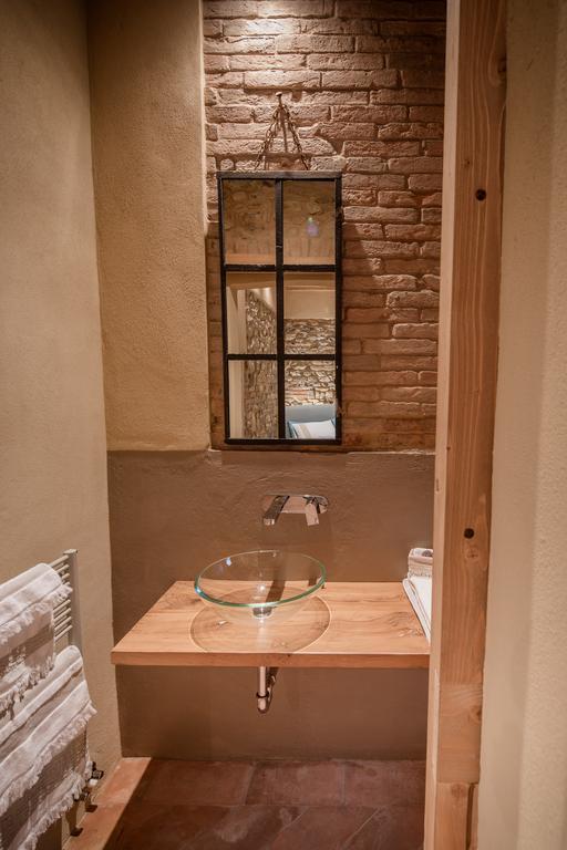 Corte Finzi Sala Baganza Rom bilde